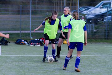 Bild 49 - Frauen FSC Kaltenkirchen Training